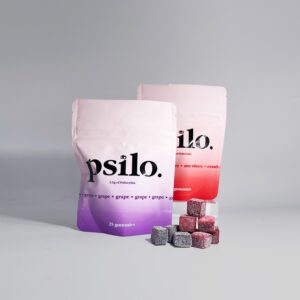 Home Psilo Gummies