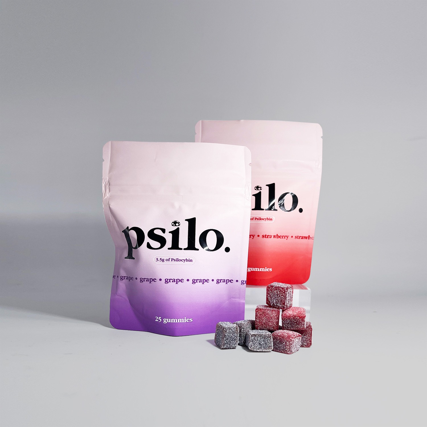 Psilo Gummies