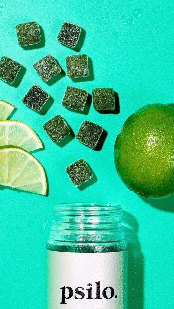 Home Psilo Gummies