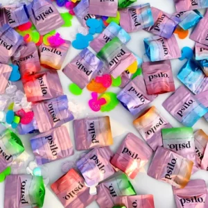 Psilo Gummies