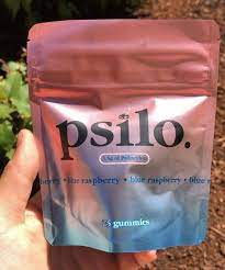 psilo gummy – blue raspberry psilo gummy – blue raspberry