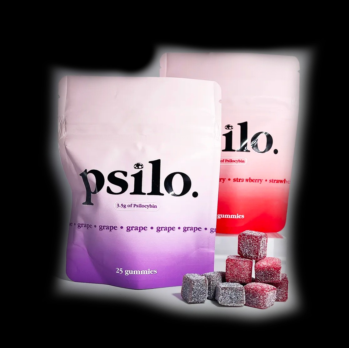 Home psilo gummies